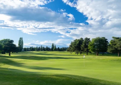buffalo hill golf club kalispell mt course gallery 1