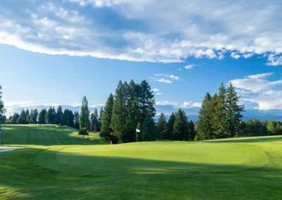 buffalo hill golf club kalispell mt course gallery 10