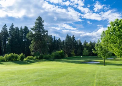 buffalo hill golf club kalispell mt course gallery 3