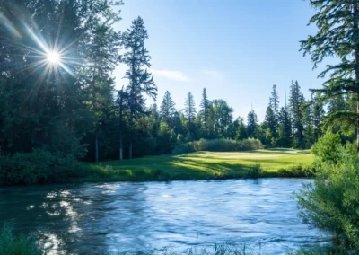 buffalo hill golf club kalispell mt course gallery 4
